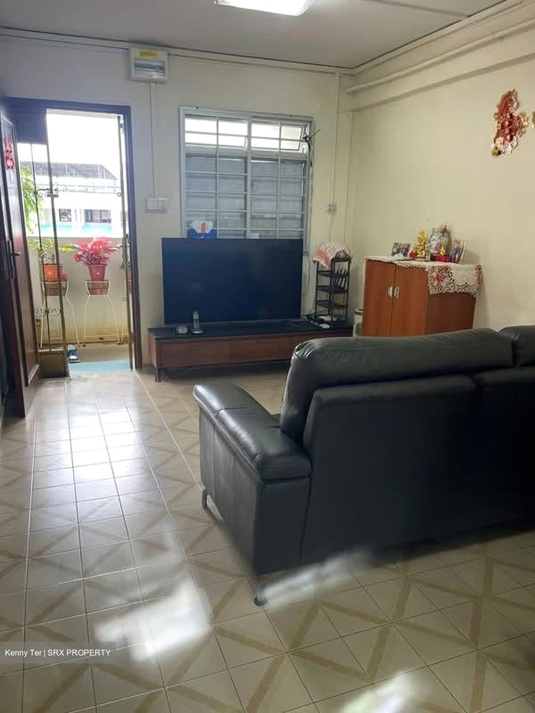 Blk 105 Hwi Yoh Court (Serangoon), HDB 3 Rooms #554120791